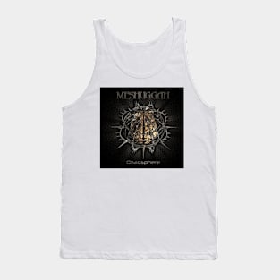 chaosphere meshu Tank Top